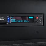 HDMI & SDI aansluiting