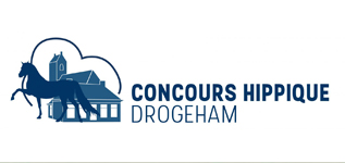 Concours Hippique Drogeham