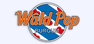 WALDPOP Burgum Bergem